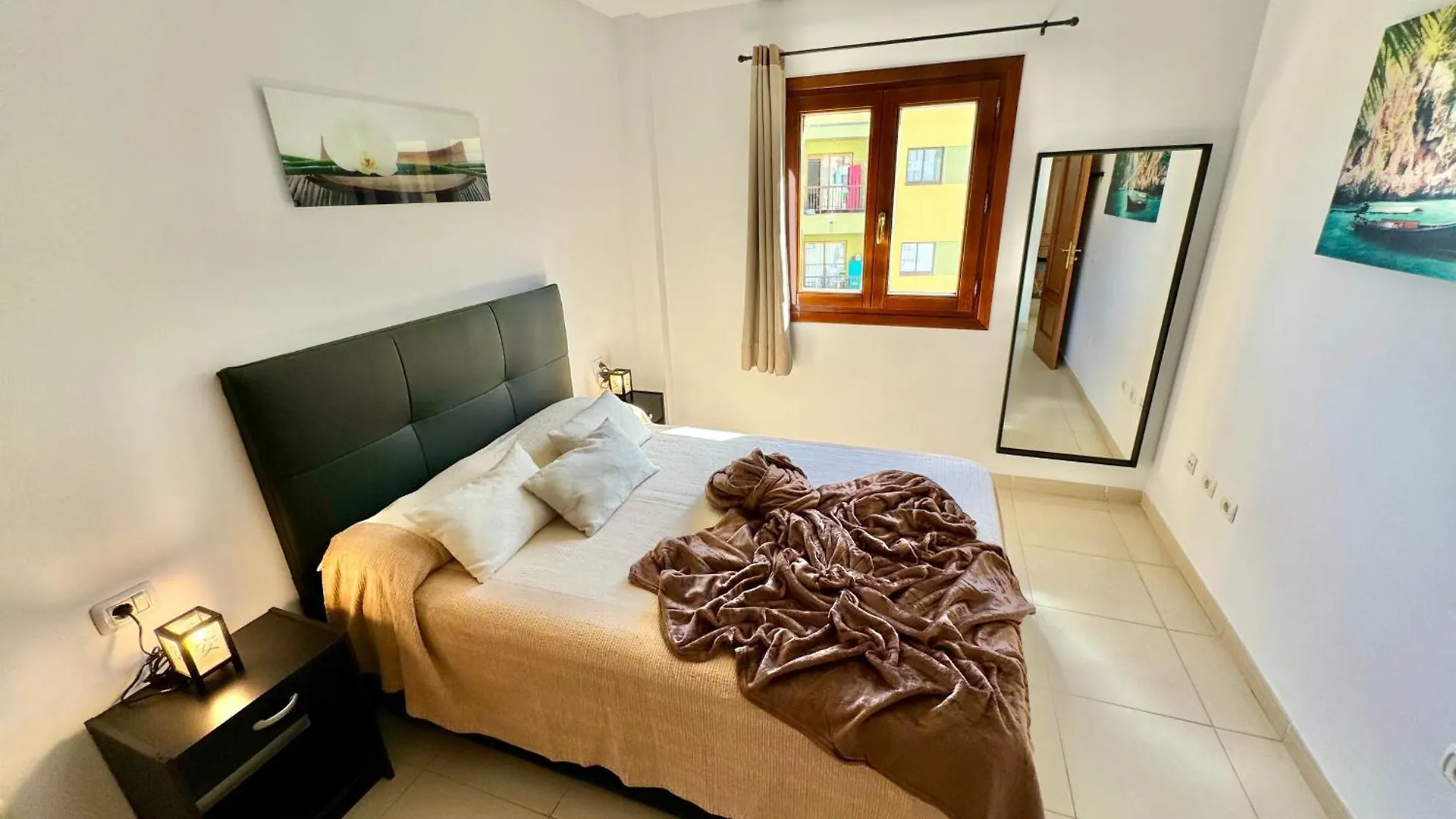Appartamento Mountain, Pool & Sea Punta Del Hidalgo Spagna
